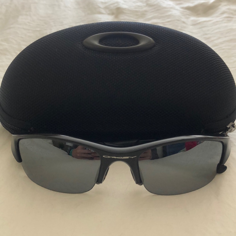 Oakley sunglasses